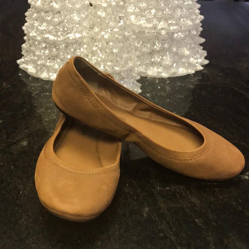 Lucky Brand Flats